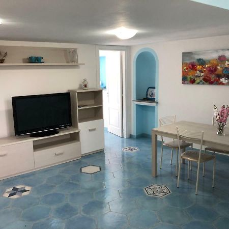 Casa Cucurullo Apartment Procida Ngoại thất bức ảnh