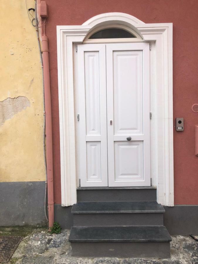 Casa Cucurullo Apartment Procida Ngoại thất bức ảnh