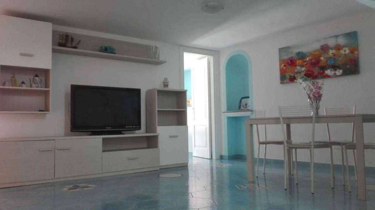 Casa Cucurullo Apartment Procida Ngoại thất bức ảnh