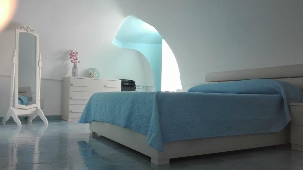Casa Cucurullo Apartment Procida Ngoại thất bức ảnh