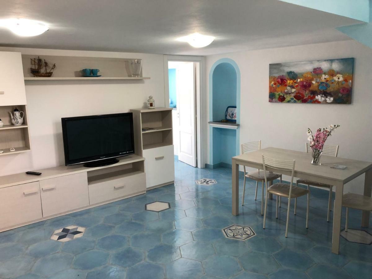 Casa Cucurullo Apartment Procida Ngoại thất bức ảnh