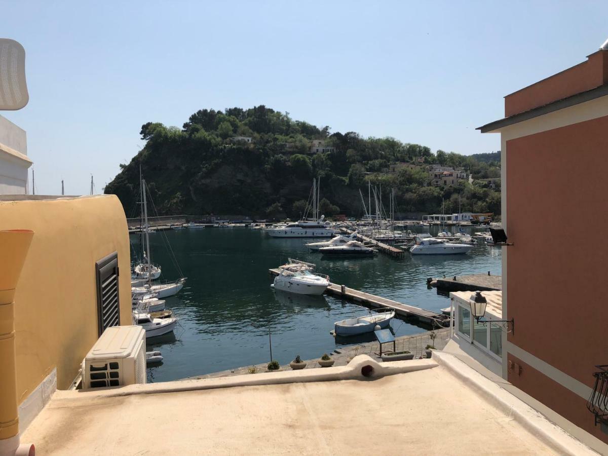 Casa Cucurullo Apartment Procida Ngoại thất bức ảnh