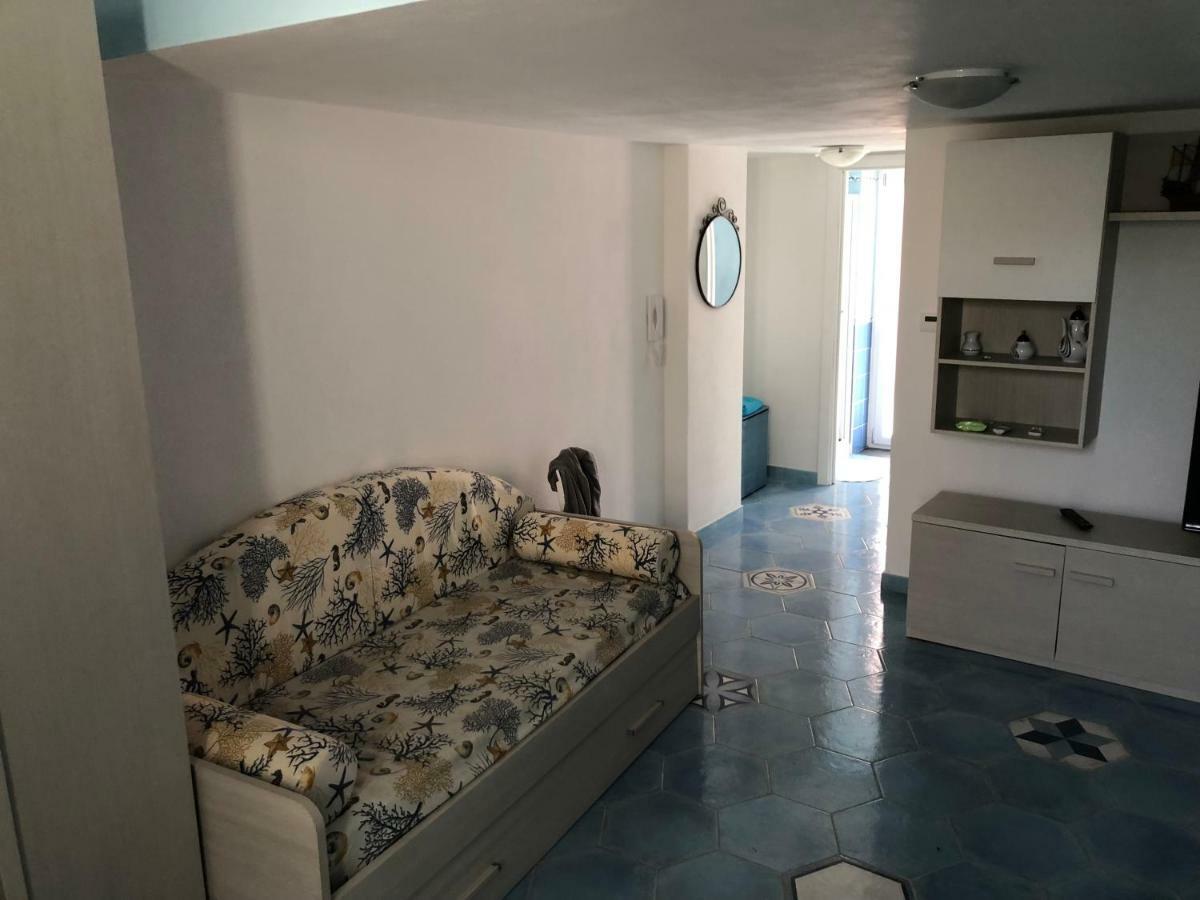 Casa Cucurullo Apartment Procida Ngoại thất bức ảnh