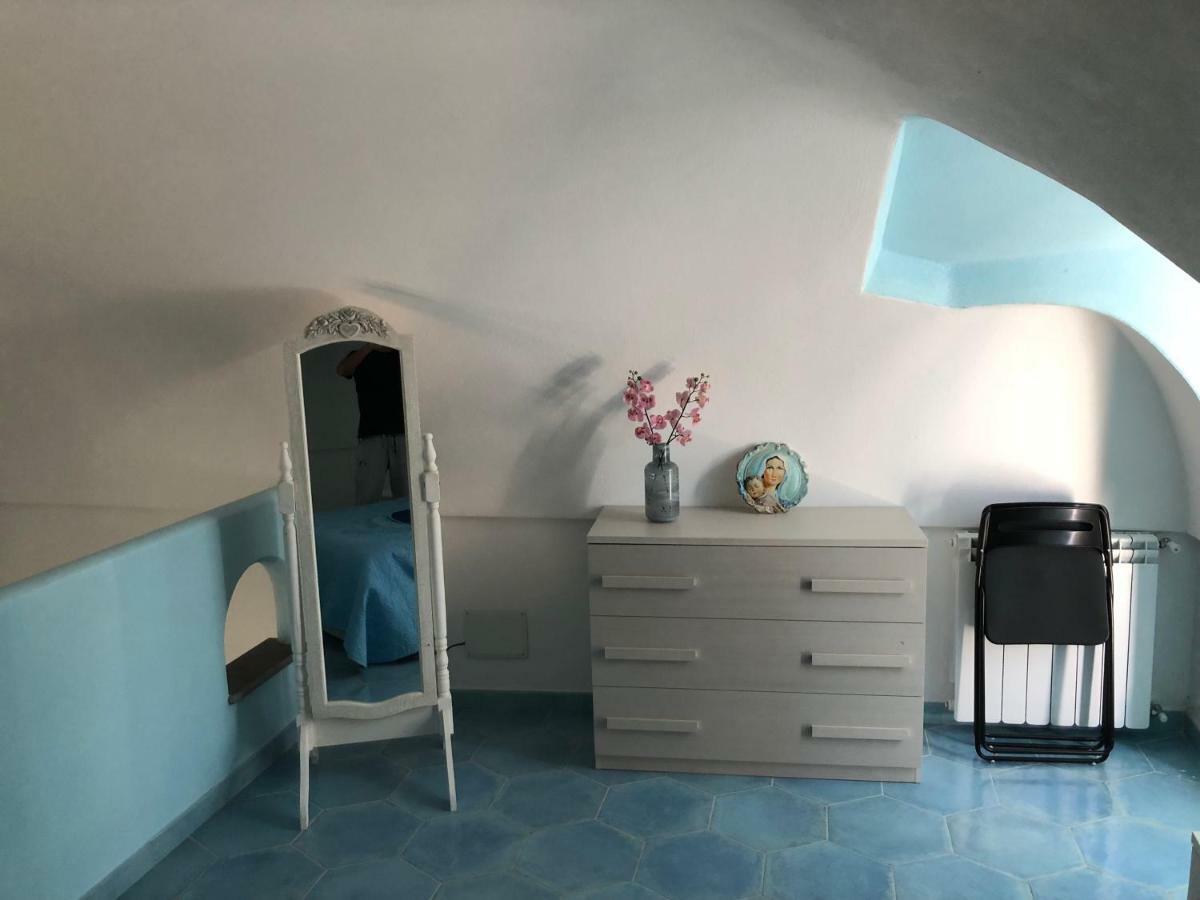 Casa Cucurullo Apartment Procida Ngoại thất bức ảnh