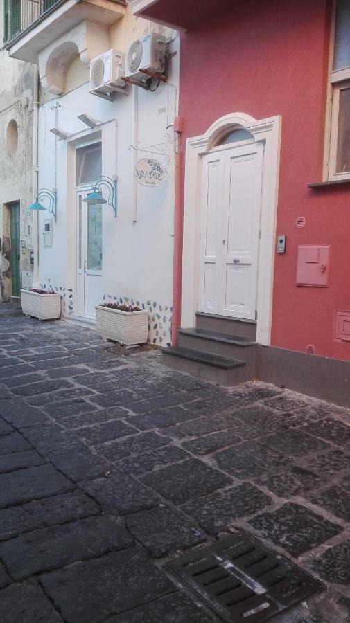 Casa Cucurullo Apartment Procida Ngoại thất bức ảnh