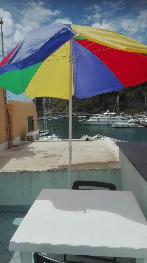 Casa Cucurullo Apartment Procida Ngoại thất bức ảnh